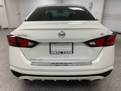 Used 2020  Nissan Altima 4d Sedan FWD 2&period;5L SL at Ideal Cars Llc near Mesa&comma; AZ