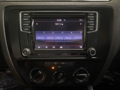 Used 2016  Volkswagen Jetta 4d Sedan S Auto at Ideal Cars Llc near Mesa&comma; AZ