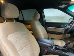 Used 2017  Ford Explorer 4d SUV FWD at Ideal Cars Llc near Mesa, AZ