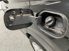 Used 2020 Hyundai Tucson 4d SUV AWD Value at Ideal Cars Llc near Mesa, AZ