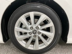 Used 2023 Toyota Camry LE Auto at Ideal Cars Llc near Mesa, AZ