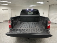 Used 2019 Nissan Titan 2WD Crew Cab S at Ideal Cars Llc near Mesa, AZ