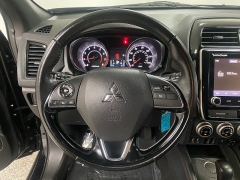 Used 2020  Mitsubishi Outlander Sport 4d SUV FWD BE at Ideal Cars Llc near Mesa&comma; AZ