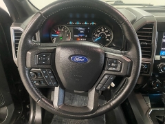 Used 2019  Ford F-150 2WD SuperCrew XLT 5 1/2 at Ideal Cars Llc near Mesa, AZ