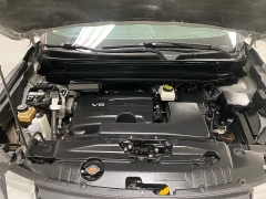 Used 2018  Nissan Pathfinder 4d SUV 4WD SV at Ideal Cars Llc near Mesa, AZ