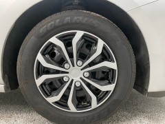 Used 2019 Chevrolet Cruze 4d Sedan LS CVT at Ideal Cars Llc near Mesa, AZ