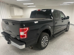 Used 2018 Ford F-150 2WD SuperCrew XLT 5 1/2 at Ideal Cars Llc near Mesa, AZ
