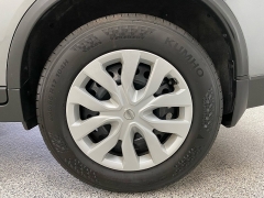 Used 2017  Nissan Rogue 4d SUV AWD S &lpar;2017&period;5&rpar; at Ideal Cars Llc near Mesa&comma; AZ