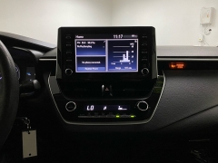 Used 2020  Toyota Corolla 4d Sedan LE at Ideal Cars Llc near Mesa&comma; AZ