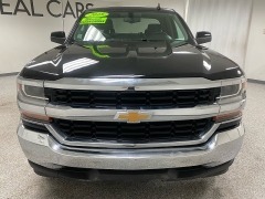 Used 2018  Chevrolet Silverado 1500 2WD Double Cab LT at Ideal Cars Llc near Mesa, AZ