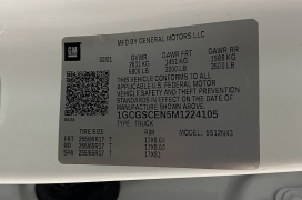 Used 2021  Chevrolet Colorado 2WD Crew Cab 128" LT at Ideal Cars Llc near Mesa&comma; AZ