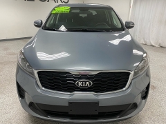 Used 2020  Kia Sorento 4d SUV AWD LX V6 at Ideal Cars Llc near Mesa, AZ