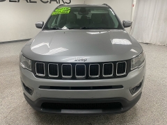 Used 2019  Jeep Compass 4d SUV FWD Latitude at Ideal Cars Llc near Mesa&comma; AZ