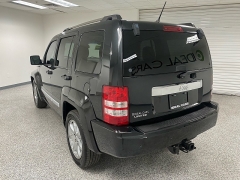 Used 2011 Jeep Liberty 4d SUV 2WD Limited at Ideal Cars Llc near Mesa, AZ