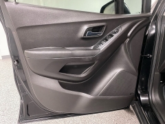 Used 2018 Chevrolet Trax 4d SUV AWD LS at Ideal Cars Llc near Mesa, AZ