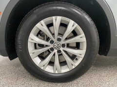 Used 2018  Volkswagen Tiguan 4d SUV S at Ideal Cars Llc near Mesa, AZ