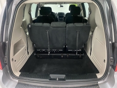 Used 2016  Dodge Grand Caravan 4d Wagon AVP at Ideal Cars Llc near Mesa, AZ