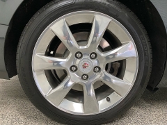 Used 2014  Cadillac ATS 4d Sedan 2&period;0L Turbo Luxury at Ideal Cars Llc near Mesa&comma; AZ