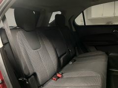 Used 2017  Chevrolet Equinox 4d SUV FWD LT at Ideal Cars Llc near Mesa, AZ