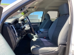 Used 2017  Ram 1500 2WD Quad Cab Big Horn at Ideal Cars Llc near Mesa&comma; AZ