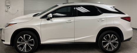 Used 2018  Lexus RX RX 350 FWD at Ideal Cars Llc near Mesa&comma; AZ