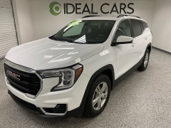 Used 2023 GMC Terrain AWD 4dr SLE at Ideal Cars Llc near Mesa, AZ