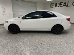 Used 2011 Kia Forte 4d Sedan EX at Ideal Cars Llc near Mesa, AZ