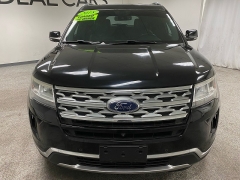 Used 2018  Ford Explorer 4d SUV FWD Limited at Ideal Cars Llc near Mesa&comma; AZ