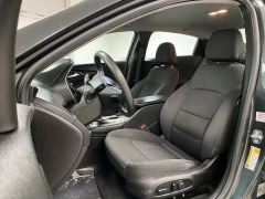 Used 2018  Chevrolet Malibu 4d Sedan LT at Ideal Cars Llc near Mesa&comma; AZ