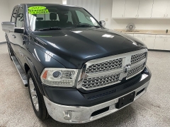 Used 2017 Ram 1500 2WD Crew Cab Laramie at Ideal Cars Llc near Mesa, AZ