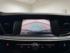 Used 2019  Buick Regal Sportback 4d Hatchback FWD Preferred at Ideal Cars Llc near Mesa&comma; AZ