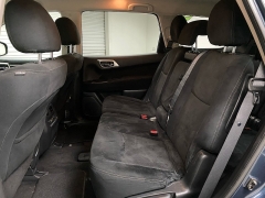 Used 2015  Nissan Pathfinder 4d SUV 4WD SV at Ideal Cars Llc near Mesa&comma; AZ