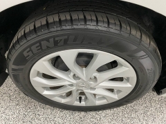 Used 2019 Nissan Sentra 4d Sedan SV at Ideal Cars Llc near Mesa, AZ