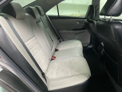 Used 2017  Toyota Camry 4d Sedan XLE at Ideal Cars Llc near Mesa&comma; AZ