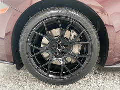 Used 2018 Ford Mustang 2d Fastback EcoBoost Premium at Ideal Cars Llc near Mesa, AZ