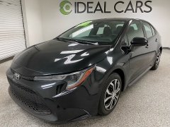  2021 Toyota Corolla LE CVT at Ideal Cars Llc near Mesa&comma; AZ