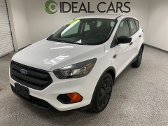 Used 2018 Ford Escape 4d SUV FWD S at Ideal Cars Llc near Mesa, AZ