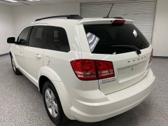 Used 2018 Dodge Journey 4d SUV FWD SE at Ideal Cars Llc near Mesa, AZ