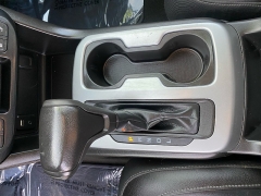 Used 2017  Chevrolet Colorado 4WD Crew Cab LT at Ideal Cars Llc near Mesa, AZ