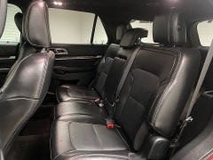 Used 2018  Ford Explorer 4d SUV FWD Limited at Ideal Cars Llc near Mesa&comma; AZ