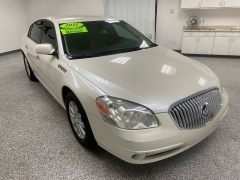 Used 2011 Buick Lucerne 4d Sedan CX at Ideal Cars Llc near Mesa, AZ