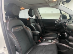 Used 2018  FIAT 500X 4d Utility FWD Trekking Urbana Edition at Ideal Cars Llc near Mesa, AZ