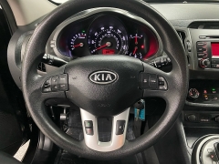 Used 2011 Kia Sportage 4d SUV FWD LX at Ideal Cars Llc near Mesa, AZ