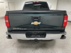 Used 2019  Chevrolet Silverado 1500 Legacy 2WD Double Cab LT at Ideal Cars Llc near Mesa&comma; AZ