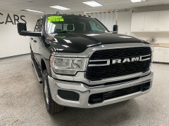 Used 2019 Ram 3500 4WD Crew Cab Tradesman at Ideal Cars Llc near Mesa, AZ