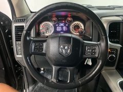 Used 2016 Ram 1500 2WD Crew Cab Big Horn at Ideal Cars Llc near Mesa, AZ