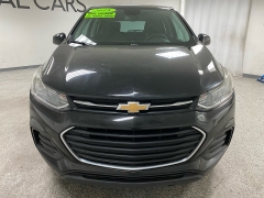 Used 2018  Chevrolet Trax 4d SUV AWD LS at Ideal Cars Llc near Mesa&comma; AZ