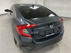 Used 2018  Honda Civic Sedan 4d EX-T CVT at Ideal Cars Llc near Mesa, AZ