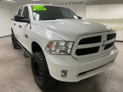 Used 2015  Ram 1500 4WD Crew Cab Express at Ideal Cars Llc near Mesa&comma; AZ