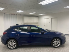 Used 2015 Mazda Mazda3 5d Hatchback s Touring Auto at Ideal Cars Llc near Mesa, AZ